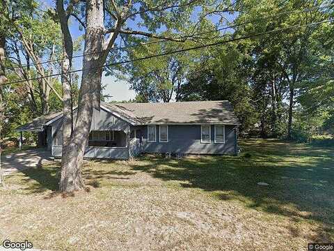 E 71St St, Kansas City, MO 64133