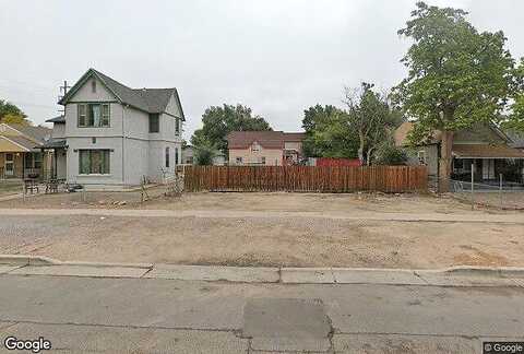 E 3Rd Street, Pueblo, CO 81001
