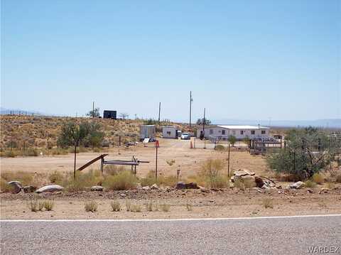 Chloride Rd, Chloride, AZ 86431
