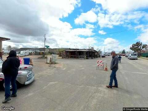 Chloride Rd, Chloride, AZ 86431