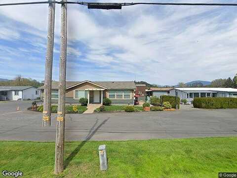 Leonard Rd Space 97, Grants Pass, OR 97527