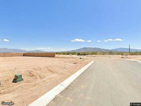 S Verdin Valley Dr, Tucson, AZ 85730