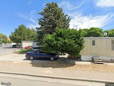 S 5Th Ave Trailer 53, Pocatello, ID 83204