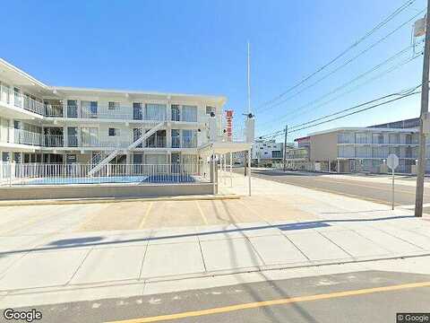 Ocean Ave #102, Wildwood, NJ 08260