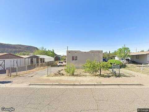 Stewart St, Bayard, NM 88023