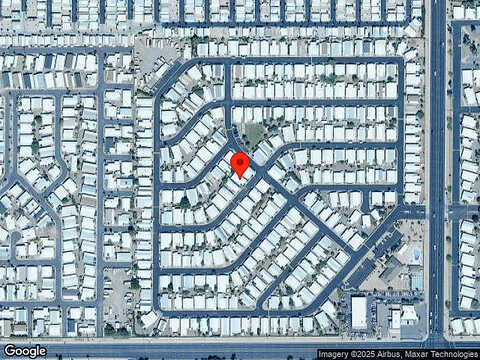 S Val Vista Dr Lot 51, Mesa, AZ 85204