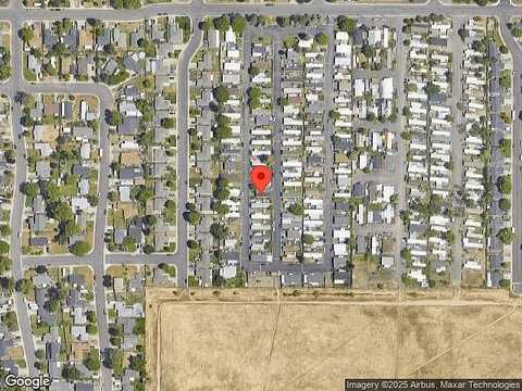 Falcon St Space 75, White City, OR 97503