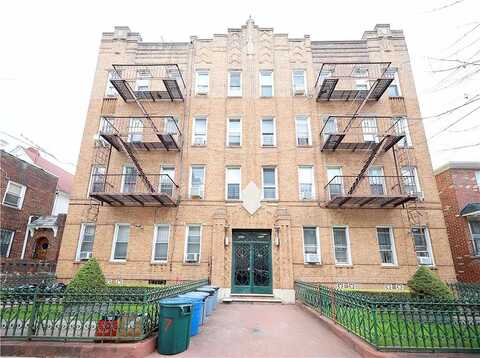 83Rd St, Brooklyn, NY 11214