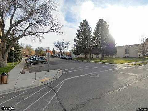 W Tollgate Rd, Coalville, UT 84017