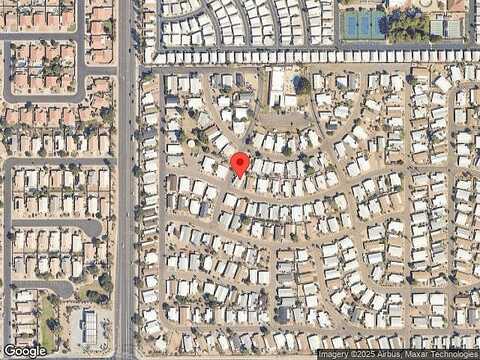 S Greenfield Rd #129, Mesa, AZ 85206