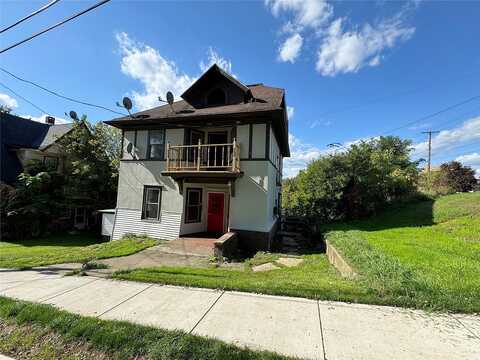 S Irvine St, Warren, PA 16365
