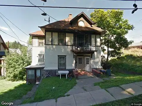 S Irvine St, Warren, PA 16365