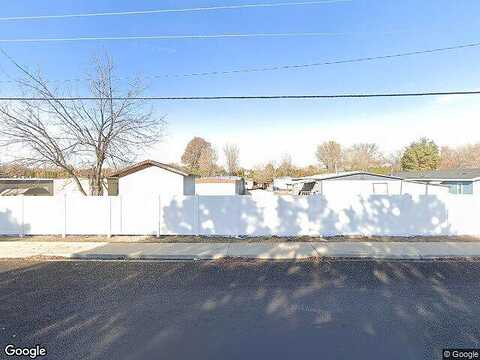 W Flamingo Ave Trailer 42, Nampa, ID 83651