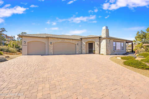 Crowning Point, Prescott, AZ 86305