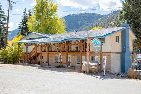 W Main St, Red River, NM 87558