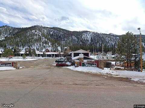 W Main St, Red River, NM 87558