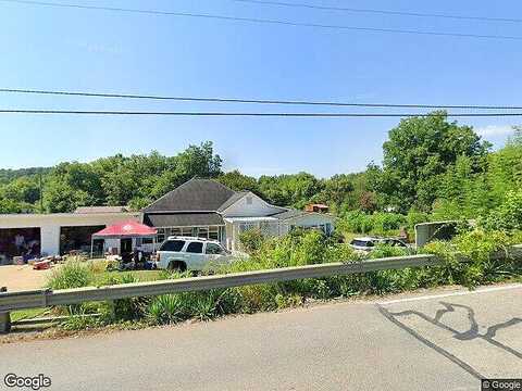 Main Street, Ragland, AL 35131
