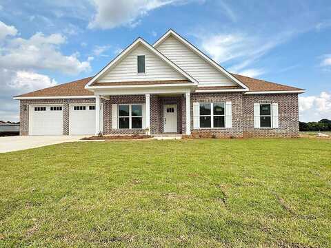 Heritage Way, Headland, AL 36345