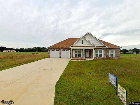 Heritage Way, Headland, AL 36345