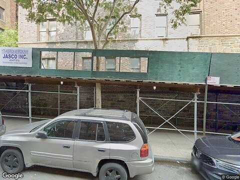 Anderson Avenue #2 B, Bronx, NY 10452