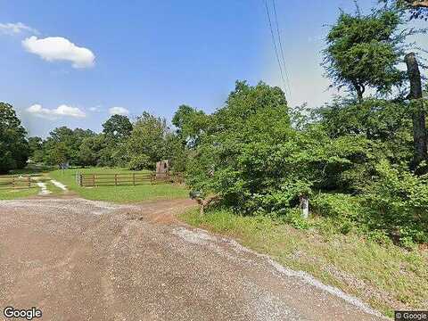 Fcr #254, Oakwood, TX 75855