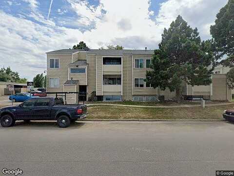 E Exposition Ave Avenue #254, Aurora, CO 80012