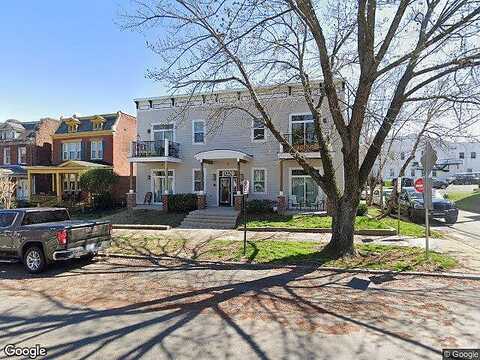 Porter St Apt 103, Richmond, VA 23224