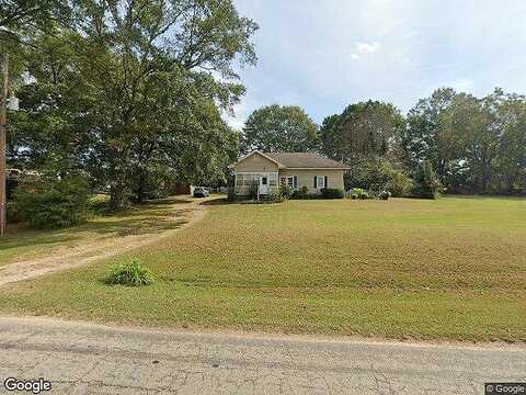 County Road 49, Ranburne, AL 36273