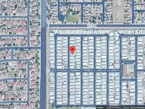 S Signal Butte Rd Lot 216, Apache Junction, AZ 85120