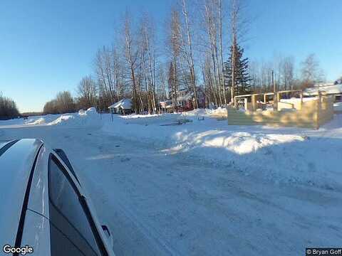 Lb1 &Amp; Ld5 No Road Trl, Talkeetna, AK 99676