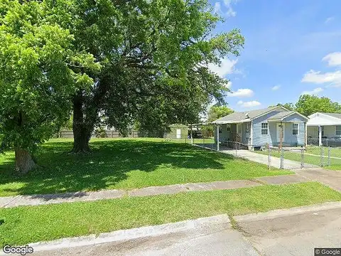 Laine Ave, New Orleans, LA 70126