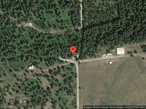 Conklin, CHATTAROY, WA 99003