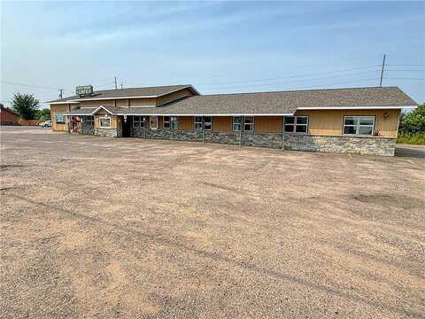 1St, CAMERON, WI 54822