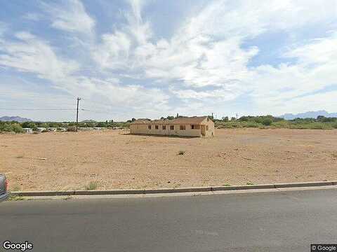 El Camino Real, LAS CRUCES, NM 88007