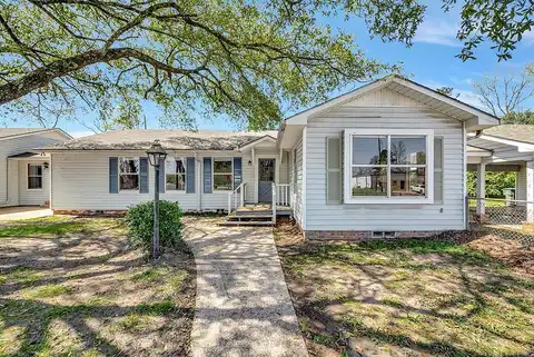 Ne Stallings Drive, Nacogdoches, TX 75961