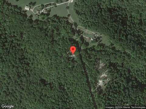 Amos Ridge Rd, Frenchburg, KY 40322