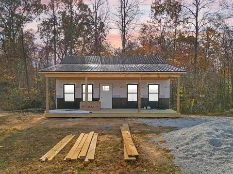 Amos Ridge Rd, Frenchburg, KY 40322