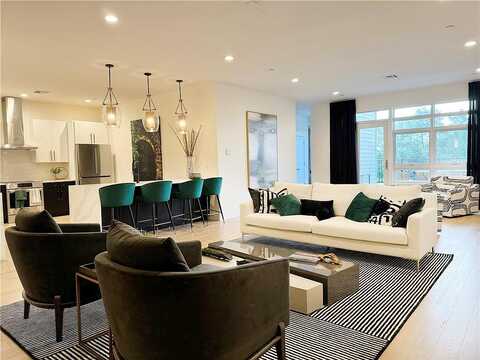 Beekman Street #Ph4, Beacon, NY 12508