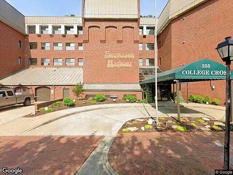 College Cross #55, Norfolk, VA 23510