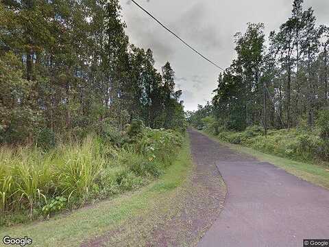Puna St, Pahoa, HI 96778