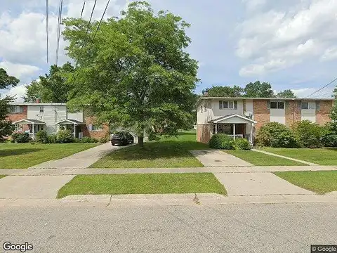 6Th St, Oscoda, MI 48750