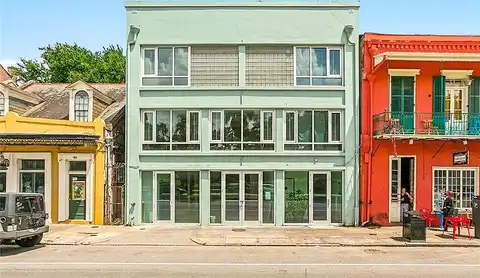 N Rampart Street #302, New Orleans, LA 70116