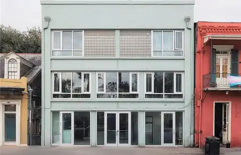 N Rampart Street #203, New Orleans, LA 70116