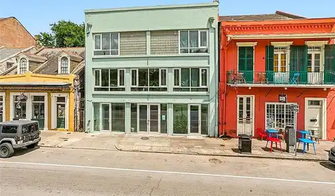 N Rampart Street #202, New Orleans, LA 70116