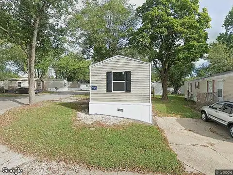 Grand Valley Dr, Springfield, IL 62702