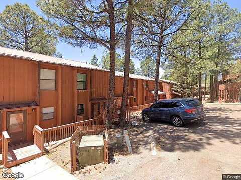 White Mountain Dr Unit 504, Ruidoso, NM 88345