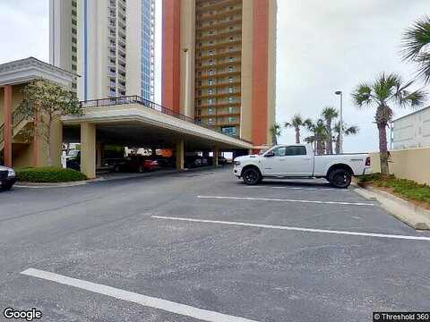 W Beach Boulevard #1006, Gulf Shores, AL 36542