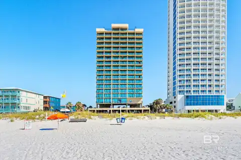 W Beach Boulevard #1006, Gulf Shores, AL 36542
