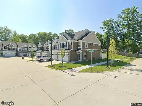 Serviceberry Ct, Westlake, OH 44145