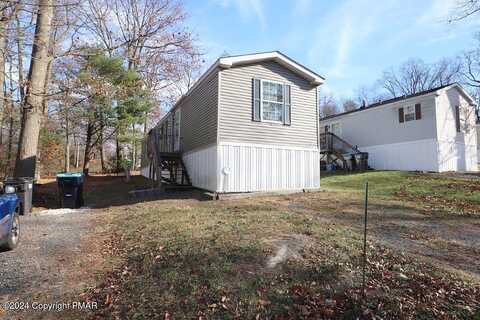 Birchwood Drive, Saylorsburg, PA 18353